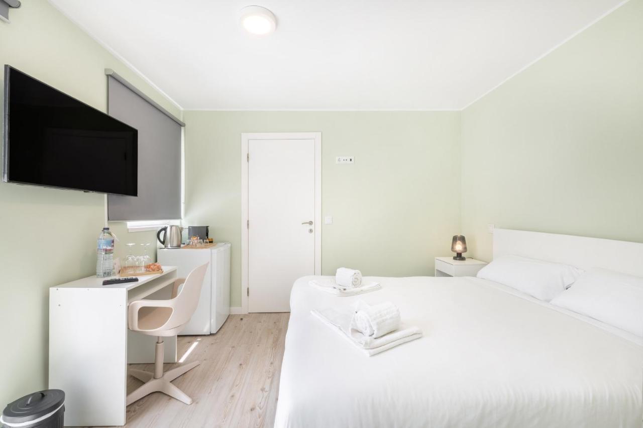 Olala Lisbon Oriente Suites A Ngoại thất bức ảnh