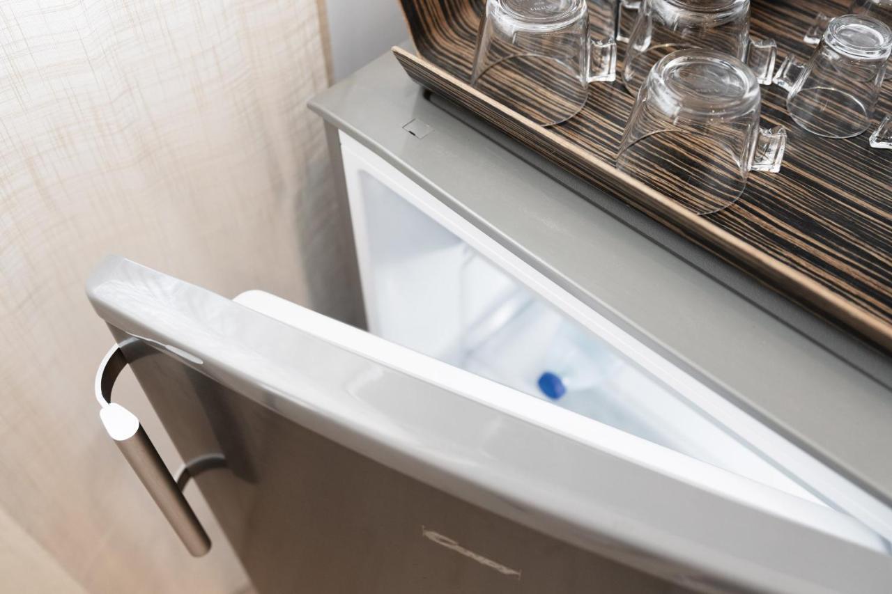 Olala Lisbon Oriente Suites A Ngoại thất bức ảnh