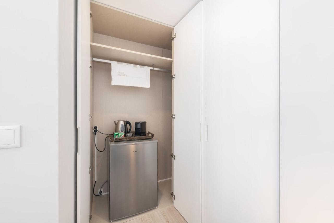 Olala Lisbon Oriente Suites A Ngoại thất bức ảnh